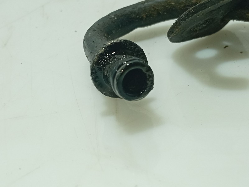 Recambio de tubo para ford focus c-max (dm2) 2.0 referencia OEM IAM 98AG3A719AR  