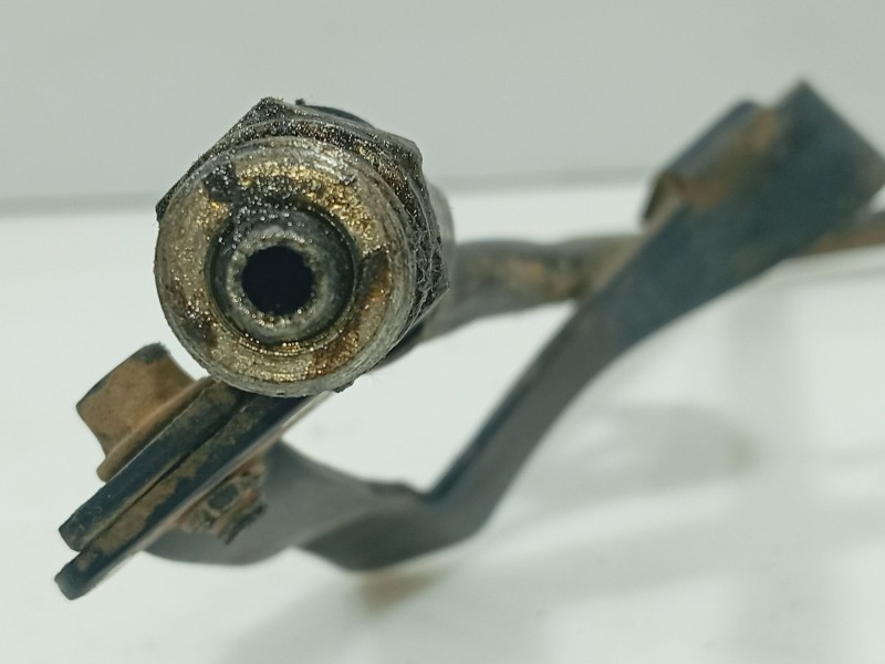 Recambio de tubo para ford focus c-max (dm2) 2.0 referencia OEM IAM 98AG3A719AR  