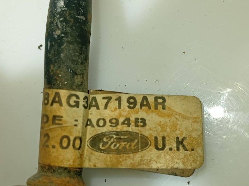 Recambio de tubo para ford focus c-max (dm2) 2.0 referencia OEM IAM 98AG3A719AR  