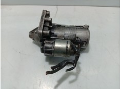 Recambio de motor arranque para citroën xsara picasso (n68) 1.6 hdi referencia OEM IAM 5802FG  