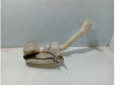 Recambio de deposito limpia para citroën xsara picasso (n68) 1.6 hdi referencia OEM IAM 643197  