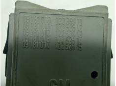 Recambio de mando intermitentes para opel corsa b (s93) 1.7 d (f08, f68, m68) referencia OEM IAM 09181010   2