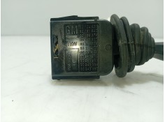 Recambio de mando limpia para opel corsa b (s93) 1.7 d (f08, f68, m68) referencia OEM IAM 90221175   2