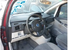 fiat idea (135) 1.3 jtd cat   |   0.04 - ... | 2004 | 69 cv / 51 kw del año 2004 2