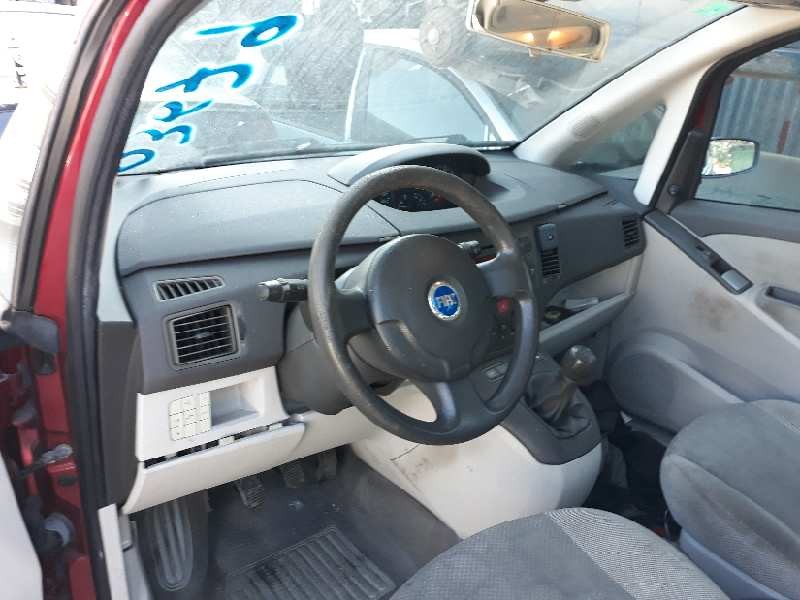 fiat idea (135) 1.3 jtd cat   |   0.04 - ... | 2004 | 69 cv / 51 kw del año 2004