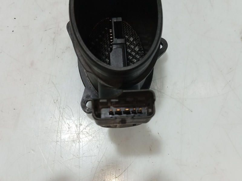 Recambio de caudalimetro para citroën xsara picasso (n68) 1.6 hdi referencia OEM IAM 9650010780  