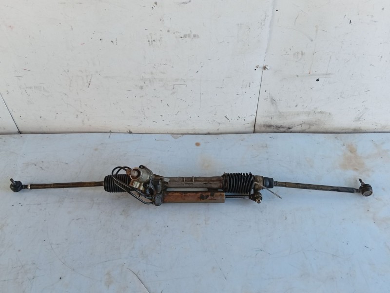 Recambio de cremallera direccion para citroën xsara picasso (n68) 1.6 hdi referencia OEM IAM 1617931380  