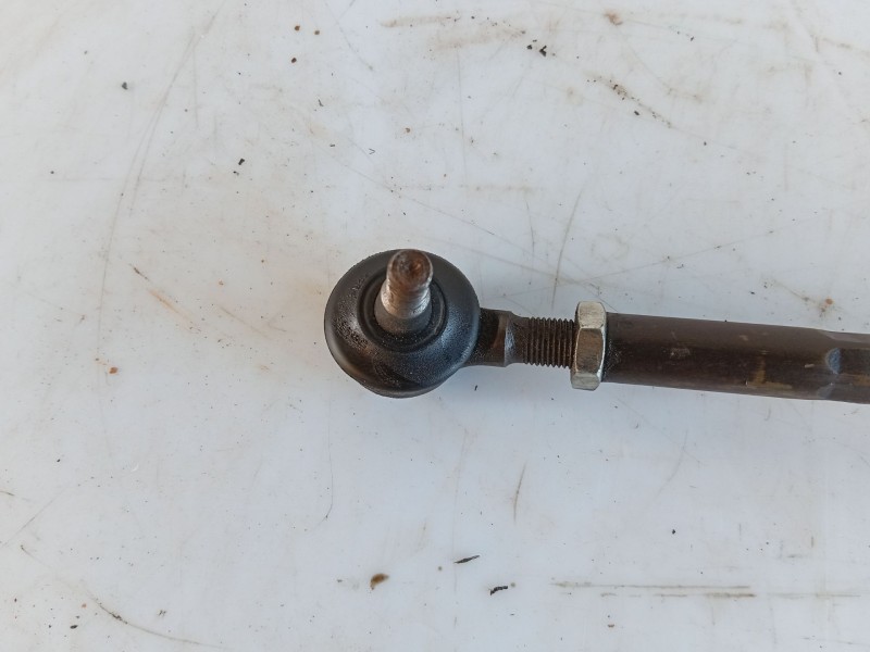 Recambio de cremallera direccion para citroën xsara picasso (n68) 1.6 hdi referencia OEM IAM 1617931380  