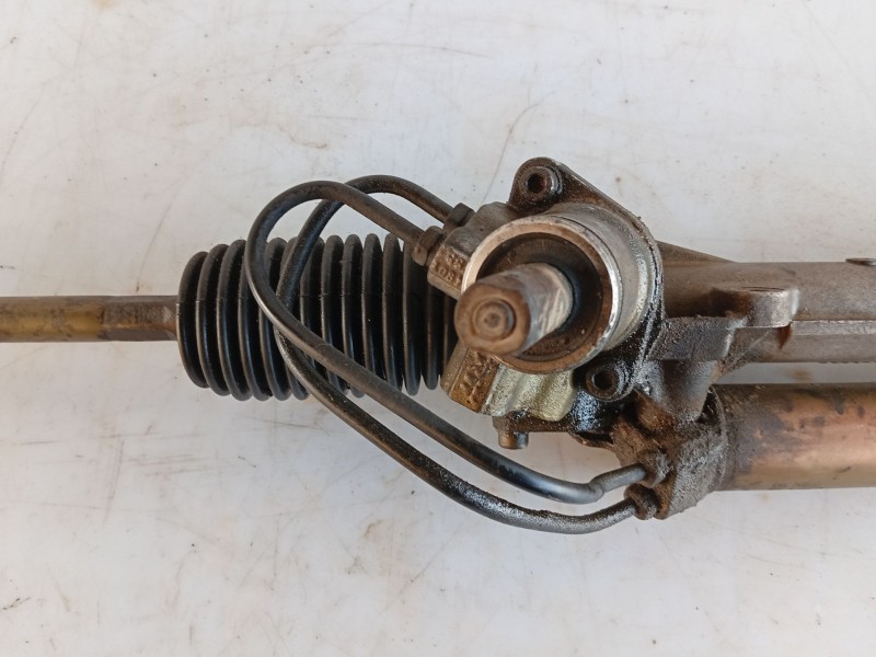 Recambio de cremallera direccion para citroën xsara picasso (n68) 1.6 hdi referencia OEM IAM 1617931380  