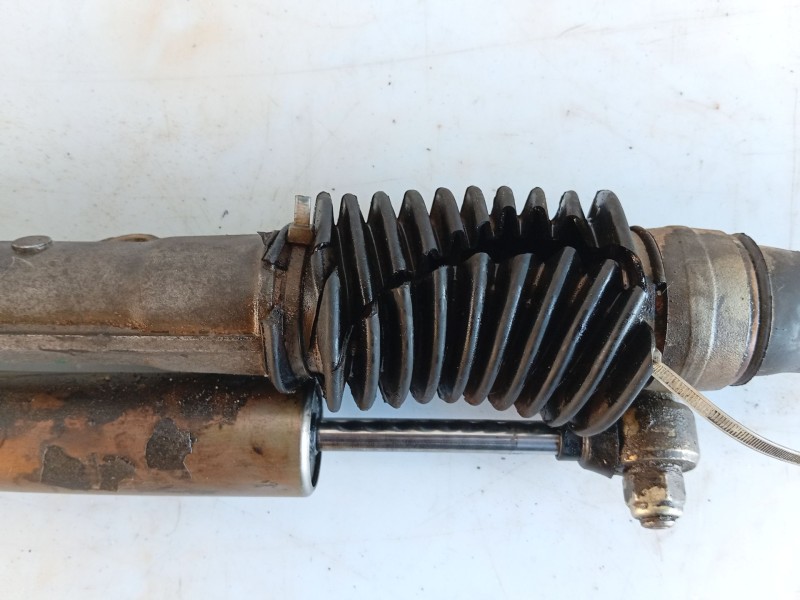 Recambio de cremallera direccion para citroën xsara picasso (n68) 1.6 hdi referencia OEM IAM 1617931380  