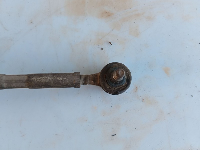 Recambio de cremallera direccion para citroën xsara picasso (n68) 1.6 hdi referencia OEM IAM 1617931380  