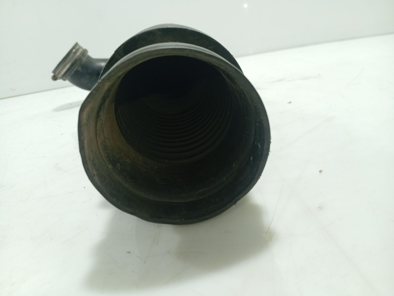 Recambio de tubo para ford focus c-max (dm2) 2.0 referencia OEM IAM 3M519A673JE  