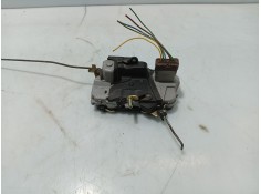 Recambio de cerradura puerta delantera izquierda para citroën xsara picasso (n68) 1.6 hdi referencia OEM IAM 9135H5   2