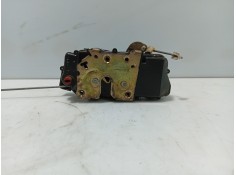 Recambio de cerradura puerta trasera izquierda para citroën xsara picasso (n68) 1.6 hdi referencia OEM IAM 913778  