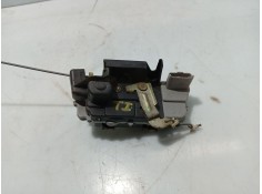 Recambio de cerradura puerta trasera izquierda para citroën xsara picasso (n68) 1.6 hdi referencia OEM IAM 913778   2