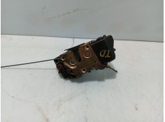 Recambio de cerradura puerta trasera derecha para citroën xsara picasso (n68) 1.6 hdi referencia OEM IAM 913894  