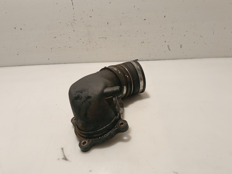 Recambio de tubo para mercedes-benz clase c (w203) c 180 (203.035) referencia OEM IAM A1111411204  