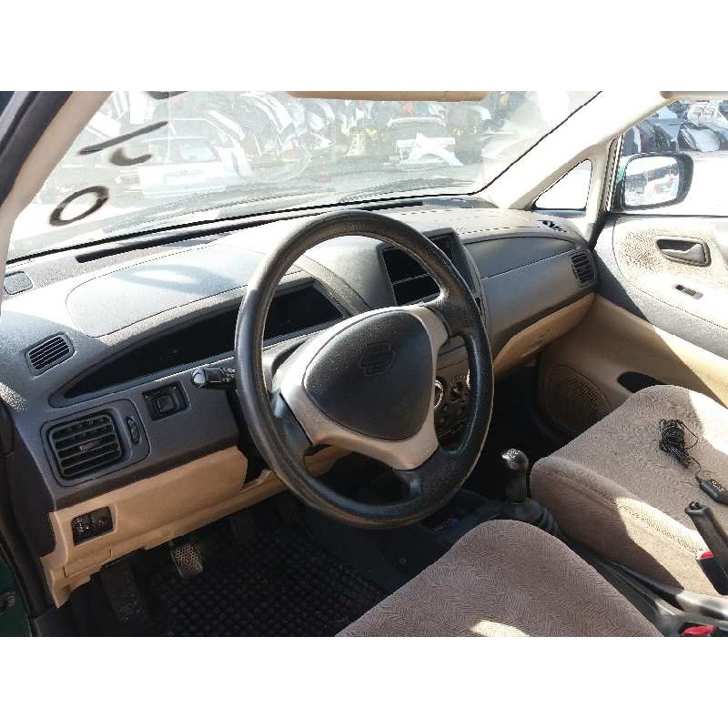 suzuki liana rh (er) 1.6 16v cat   |   0.01 - 0.06 | 2001 - 2006 | 103 cv / 76 kw del año 2001