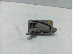 Recambio de maneta interior delantera derecha para citroën xsara picasso (n68) 1.6 hdi referencia OEM IAM 9320C6 9631487677  2