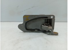 Recambio de maneta interior delantera izquierda para citroën xsara picasso (n68) 1.6 hdi referencia OEM IAM 9143F2 9631487777  2