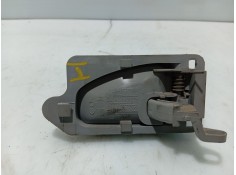 Recambio de maneta interior trasera izquierda para citroën xsara picasso (n68) 1.6 hdi referencia OEM IAM 9319Q9 9631487777  2