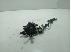 Recambio de palanca cambio para opel corsa b (s93) 1.7 d (f08, f68, m68) referencia OEM IAM 24581346755045   2