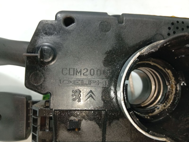 Recambio de com2000 para citroën xsara picasso (n68) 1.6 hdi referencia OEM IAM 96663034XT  