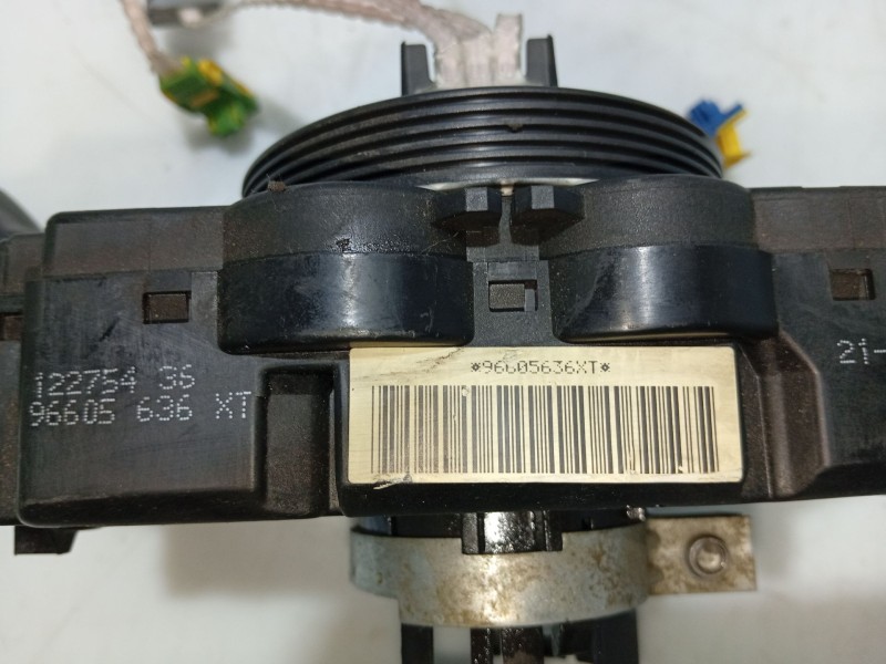 Recambio de com2000 para citroën xsara picasso (n68) 1.6 hdi referencia OEM IAM 96663034XT  