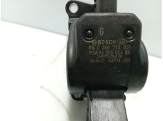 Recambio de pedal acelerador para citroën xsara picasso (n68) 1.6 hdi referencia OEM IAM 1601H8 9643365680  2