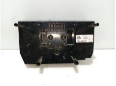 Recambio de mando climatizador para citroën xsara picasso (n68) 1.6 hdi referencia OEM IAM    2