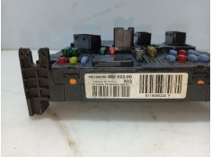 Recambio de modulo electronico para citroën xsara picasso (n68) 1.6 hdi referencia OEM IAM 9632229480   2