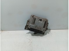 Recambio de centralita motor uce para citroën xsara picasso (n68) 1.6 hdi referencia OEM IAM 9656161680 0281012468 