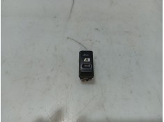 Recambio de mando elevalunas delantero izquierdo para citroën xsara picasso (n68) 1.6 hdi referencia OEM IAM 655407  