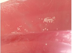 Recambio de aleta delantera izquierda para chevrolet aveo / kalos sedán (t250, t255) 1.4 referencia OEM IAM 95198265   2