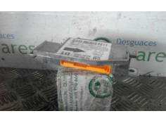 Recambio de centralita airbag para opel combo (corsa c) tour enjoy   |   08.05 - 12.11 | 2005 - 2011 | 101 cv / 74 kw referencia 2