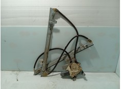 Recambio de elevalunas delantero izquierdo para citroën xsara picasso (n68) 1.6 hdi referencia OEM IAM 9221G2 9700105128105 1280