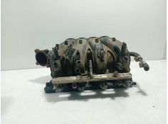 Recambio de colector admision para chevrolet aveo / kalos sedán (t250, t255) 1.4 referencia OEM IAM 1023860S01  
