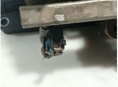 Recambio de colector admision para chevrolet aveo / kalos sedán (t250, t255) 1.4 referencia OEM IAM 1023860S01   2