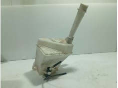 Recambio de deposito limpia para chevrolet aveo / kalos sedán (t250, t255) 1.4 referencia OEM IAM 96643233  