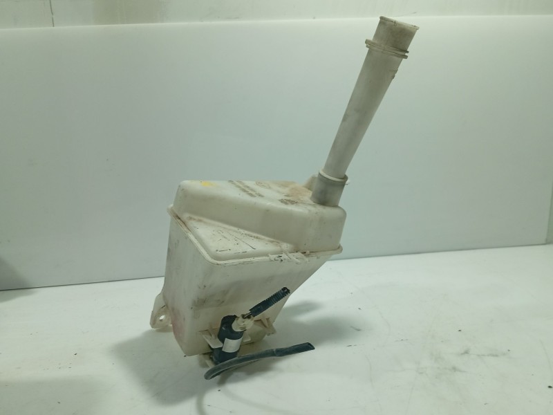 Recambio de deposito limpia para chevrolet aveo / kalos sedán (t250, t255) 1.4 referencia OEM IAM 96643233  