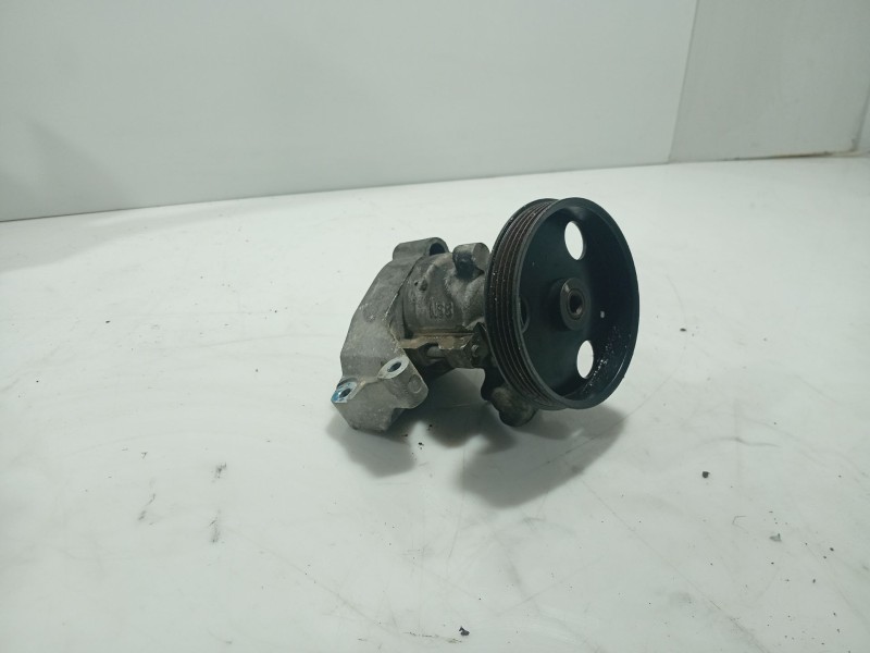 Recambio de bomba direccion para chevrolet aveo / kalos sedán (t250, t255) 1.4 referencia OEM IAM 540415  