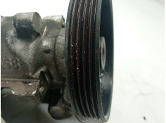 Recambio de bomba direccion para chevrolet aveo / kalos sedán (t250, t255) 1.4 referencia OEM IAM 540415   2