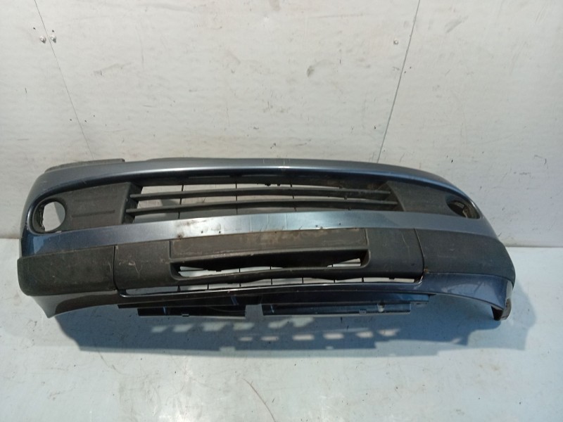 Recambio de paragolpes delantero para citroën xsara picasso (n68) 1.6 hdi referencia OEM IAM 7401T2  