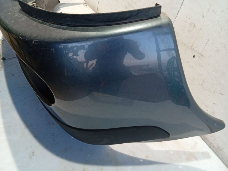 Recambio de paragolpes delantero para citroën xsara picasso (n68) 1.6 hdi referencia OEM IAM 7401T2  