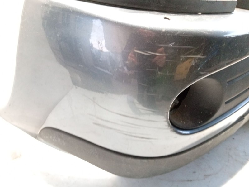Recambio de paragolpes delantero para citroën xsara picasso (n68) 1.6 hdi referencia OEM IAM 7401T2  