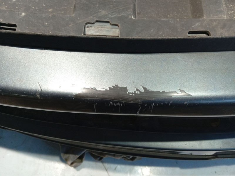 Recambio de paragolpes delantero para citroën xsara picasso (n68) 1.6 hdi referencia OEM IAM 7401T2  