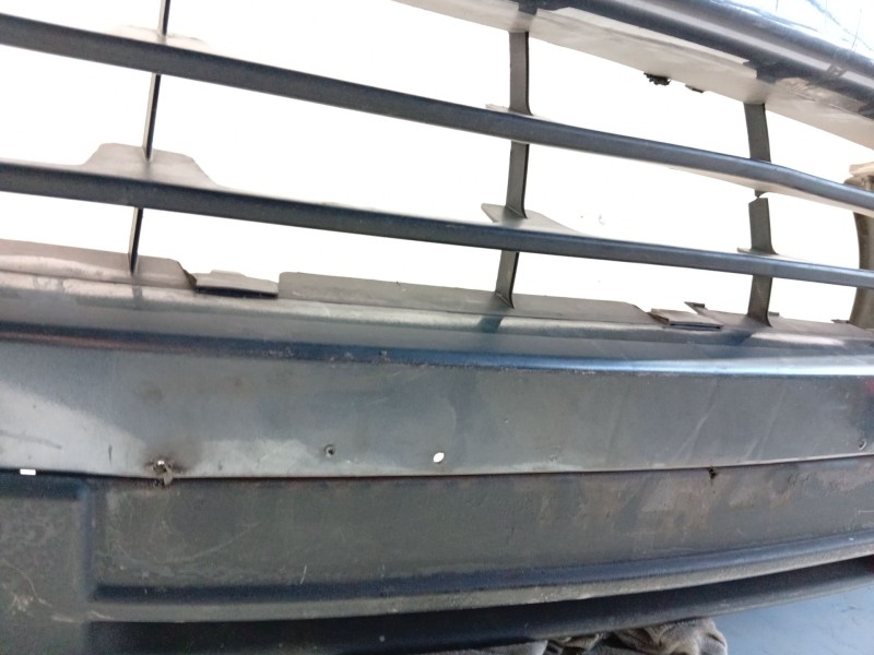 Recambio de paragolpes delantero para citroën xsara picasso (n68) 1.6 hdi referencia OEM IAM 7401T2  