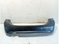 Recambio de paragolpes trasero para citroën xsara picasso (n68) 1.6 hdi referencia OEM IAM 7410R0  