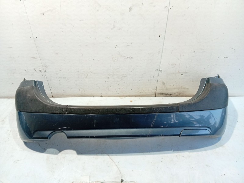 Recambio de paragolpes trasero para citroën xsara picasso (n68) 1.6 hdi referencia OEM IAM 7410R0  