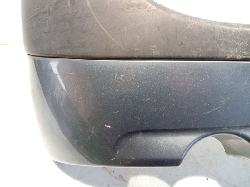 Recambio de paragolpes trasero para citroën xsara picasso (n68) 1.6 hdi referencia OEM IAM 7410R0  
